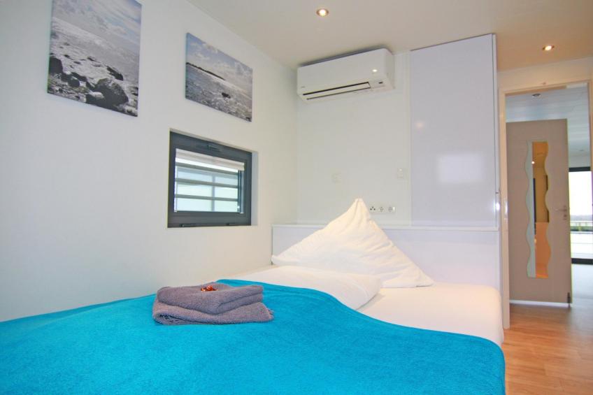 Woonboot Floating House Leni, Ribnitz-Damgarten - foto 16