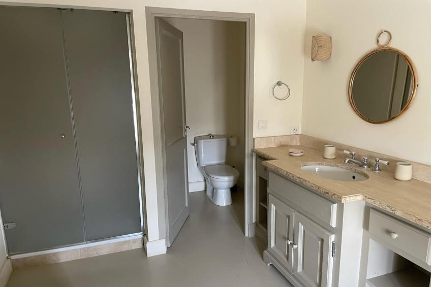 Mas Maillane demeure du XVIIIe entièrement rénové - foto 50