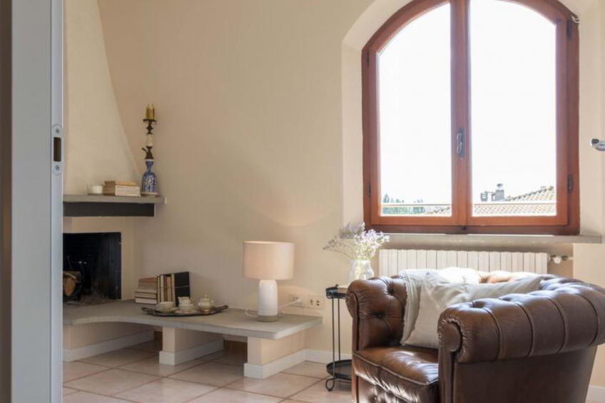 Villa i Portici - foto 28