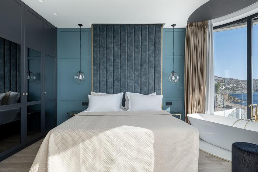 Meltemi Villa Kreta - foto 11