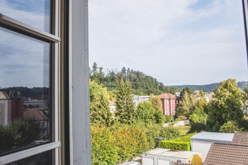 Auberge d'Ajoie, (Porrentruy), - foto 4