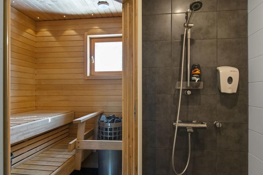 Himoksen keiju 2 - foto 27