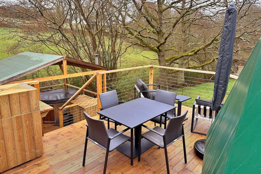 Ashdown Luxury Dome - foto 9