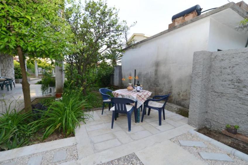 Tivat Bliss Apartments Close to Beach - Studio with Balcony - foto 17