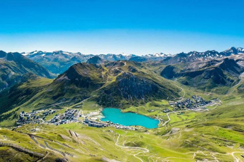 Le Hameau du Borsat - foto 38