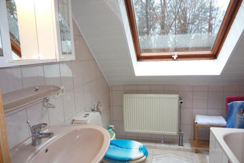 Gesamte Wohnung in Brunn mit Grill und Garten - foto 10