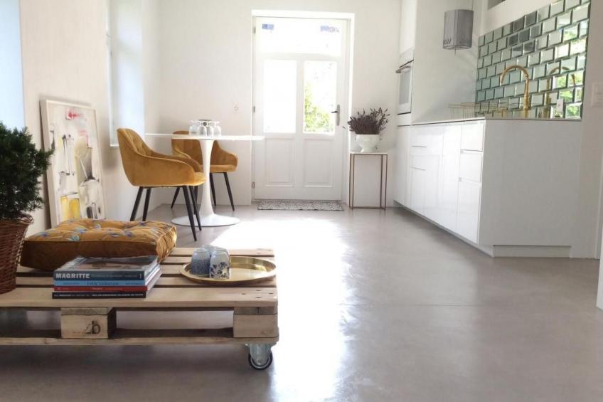 Kleines Loft - foto 6