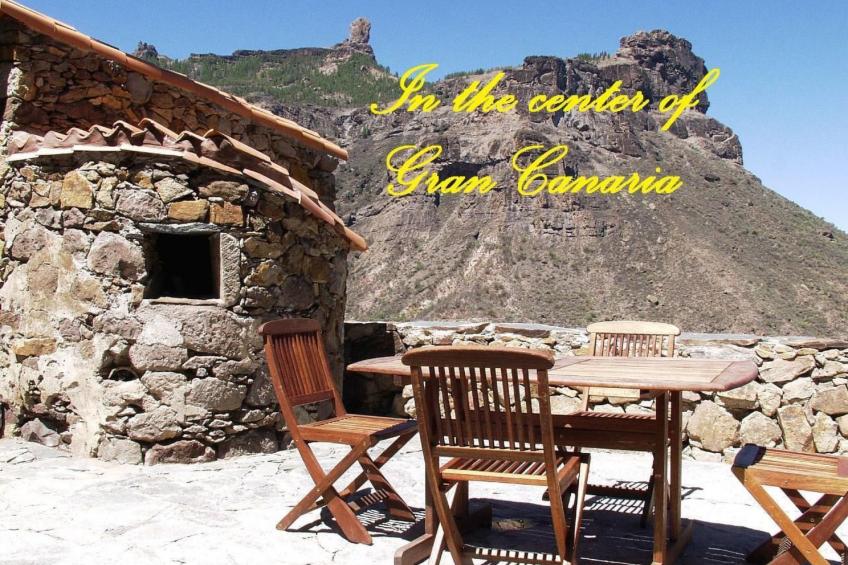 Landhaus Pepita la de las flores