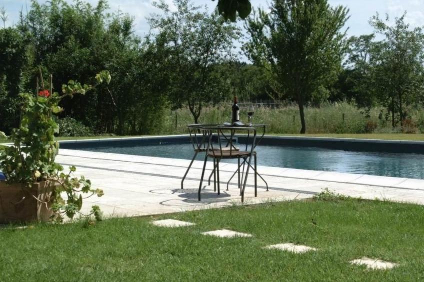 'Molinello pomo' mit Pool - foto 36