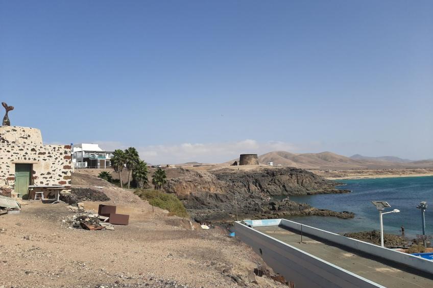 SeaHaus Cotillo - foto 48