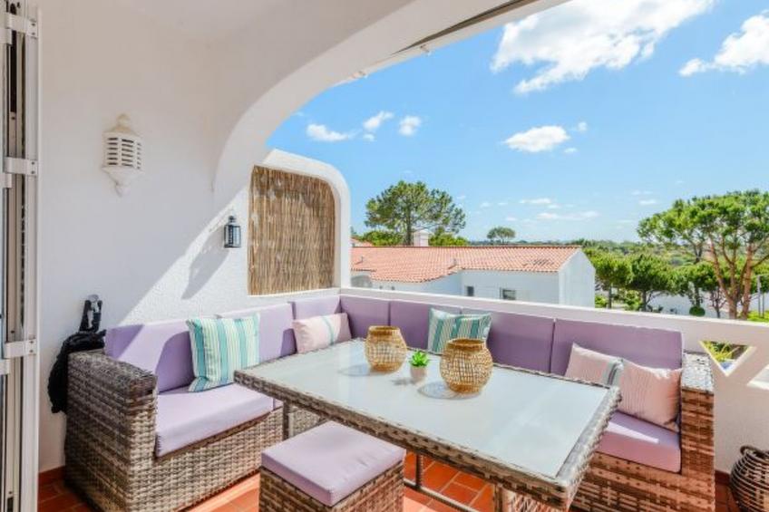 Vale do Lobo Apartment D - foto 14