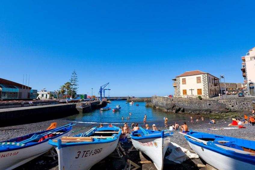 Studio mit beheiztem Pool - foto 66