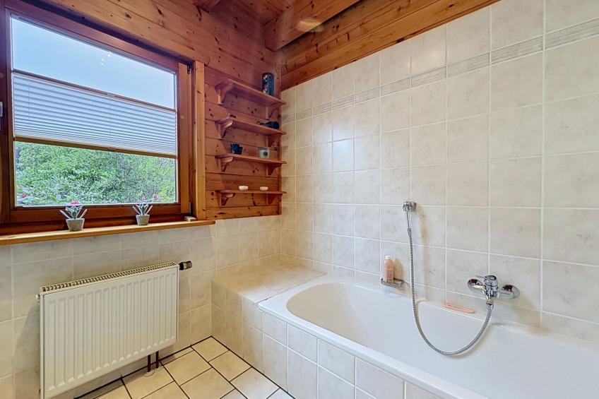 Ferienwohnung Weitblick - foto 35