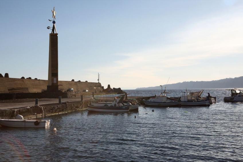 Wunderschöne Ferienwohnung in Stazzo mit Private - foto 19