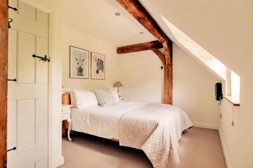 Windfall Cottage - foto 17