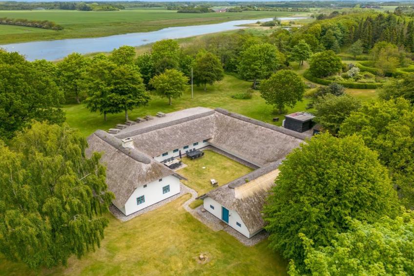 "Tatiane" - 10km from the sea in Western Jutland - foto 40