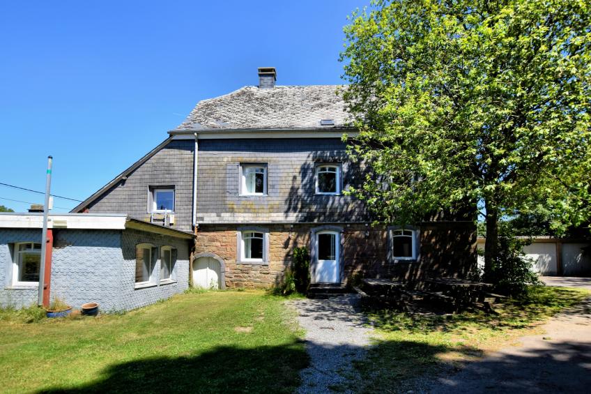 La maison de la Warche - foto 2