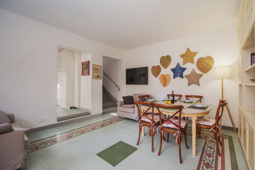 Villa Le Stelle - foto 9