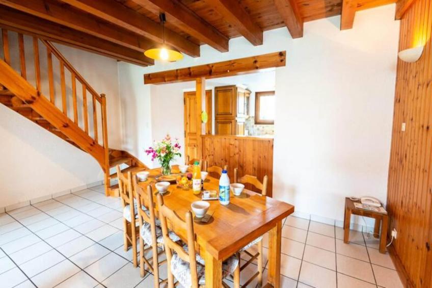 Gîte de France Gîtes de france 4/6 personnes a 3 épis - foto 7