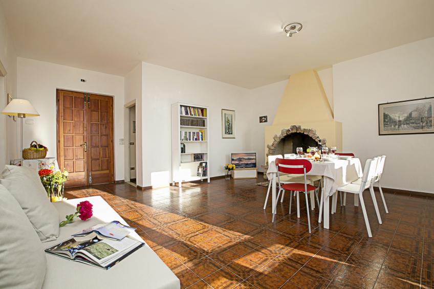 Balcone Panoramico sul Garda - foto 14