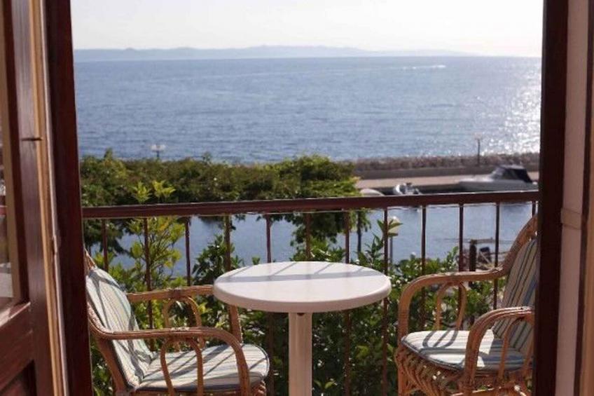 Holiday apartment with air conditioning - BF-KKMDW - foto 13