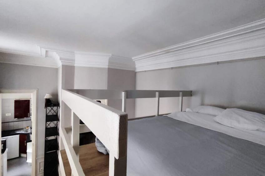 Studio à Paris - foto 5