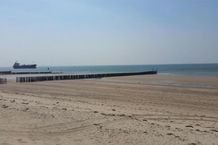 Aparthotel Zoutelande - 2 pers luxe suite - foto 29