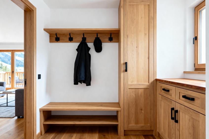 Haus Tauernblick Top 3 und 4 - foto 8