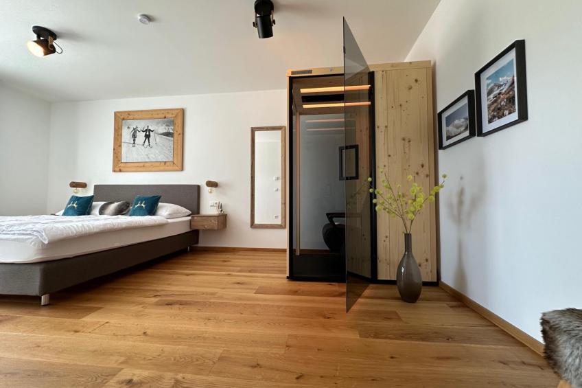 Ski Nature Apartment Lungau Top 6 - foto 5