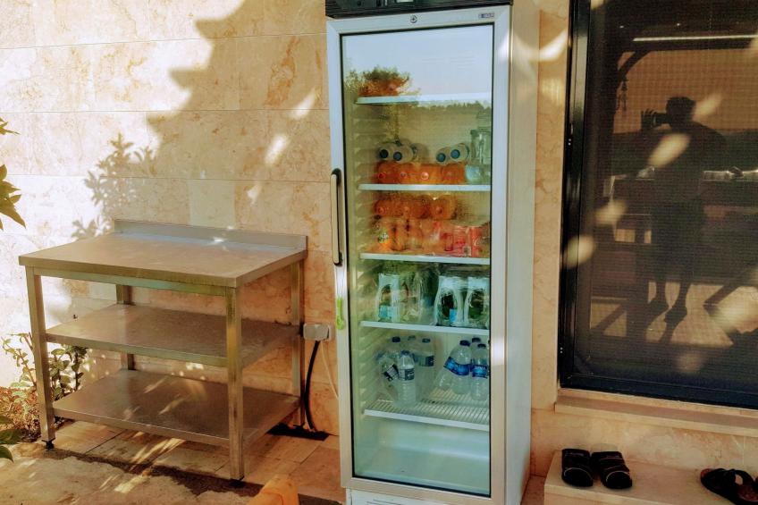 Berghütte mit eigenem Pool - foto 46