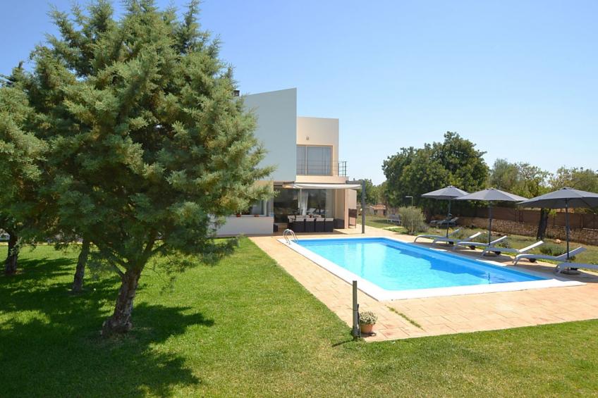 Schönes modernes Ferienhaus C84MLL - foto 9