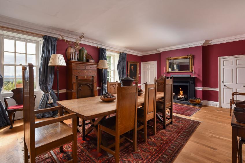 Glenquiech House - foto 4