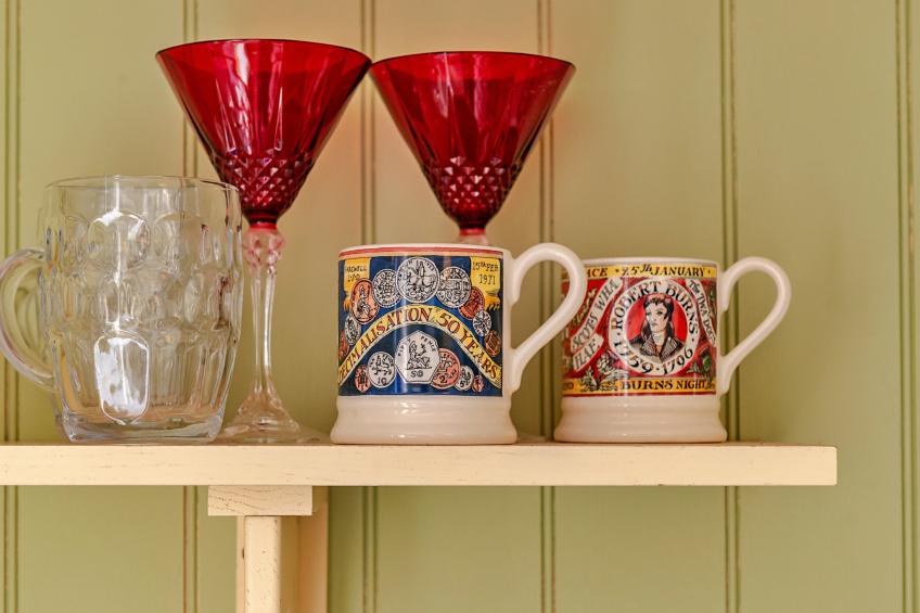 Shrawardine Train Carriage - foto 6