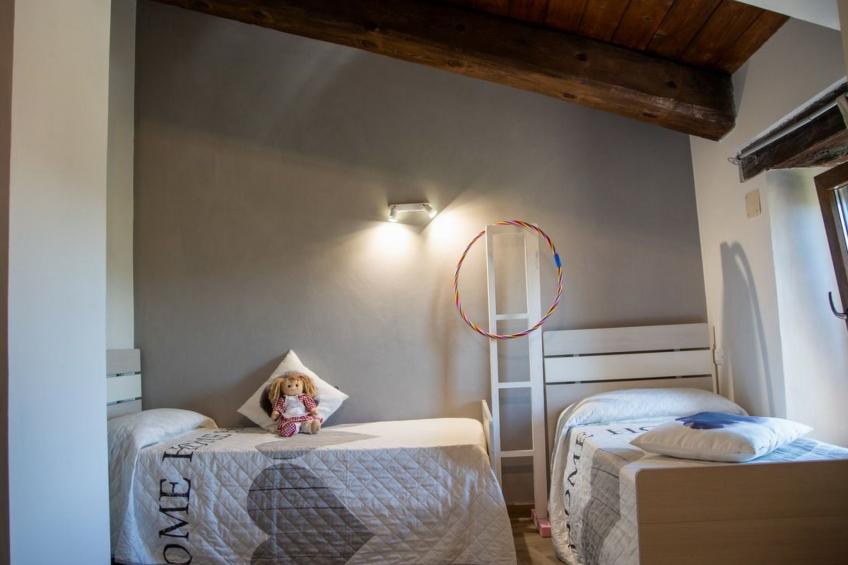 Villa mit privatem Pool in der Nähe des Dorfes - foto 20