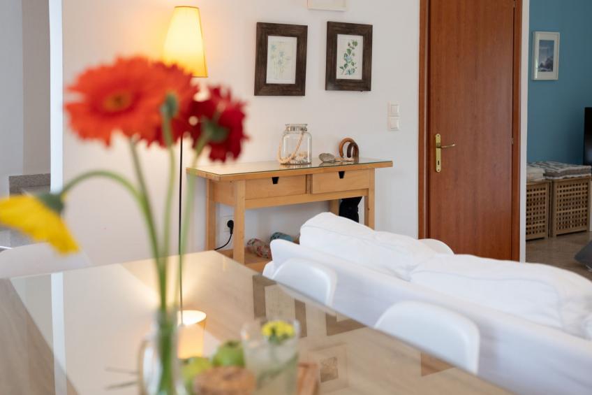 Schönes Landhaus mit 3 Schlafzimmern in der Nähe von Nafplio. - foto 9