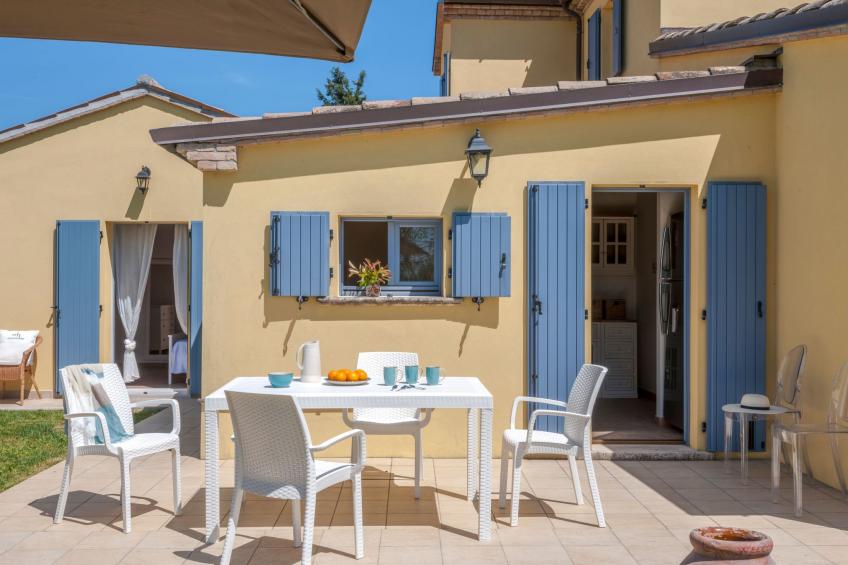 Villa Elettra Marcheholiday - foto 18