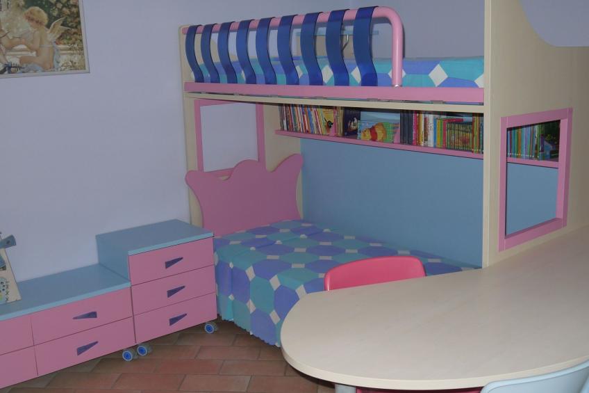 Wohnung mit Privatparkplatz - foto 15