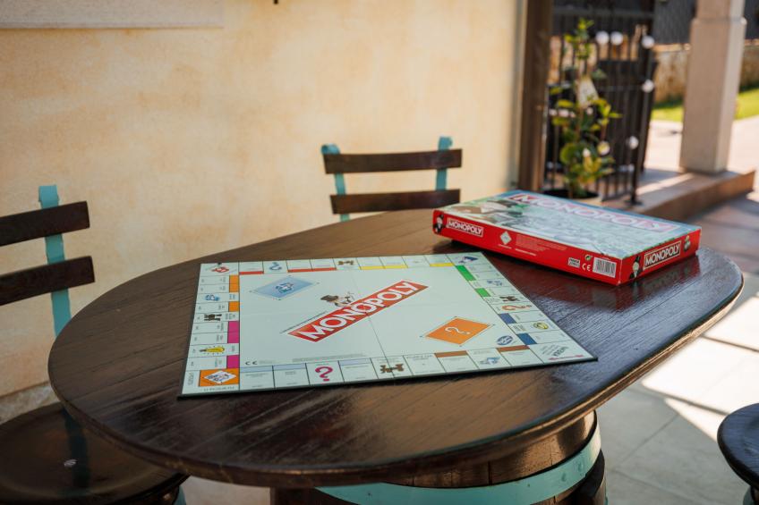 Villa Gabriela - foto 24