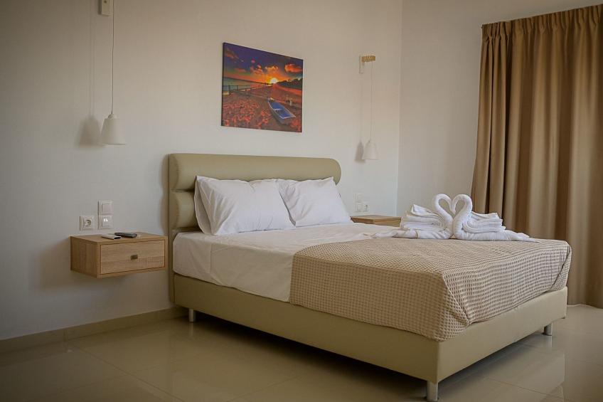 Sunsea Studios - Studio mit Meerblick 2 - foto 14