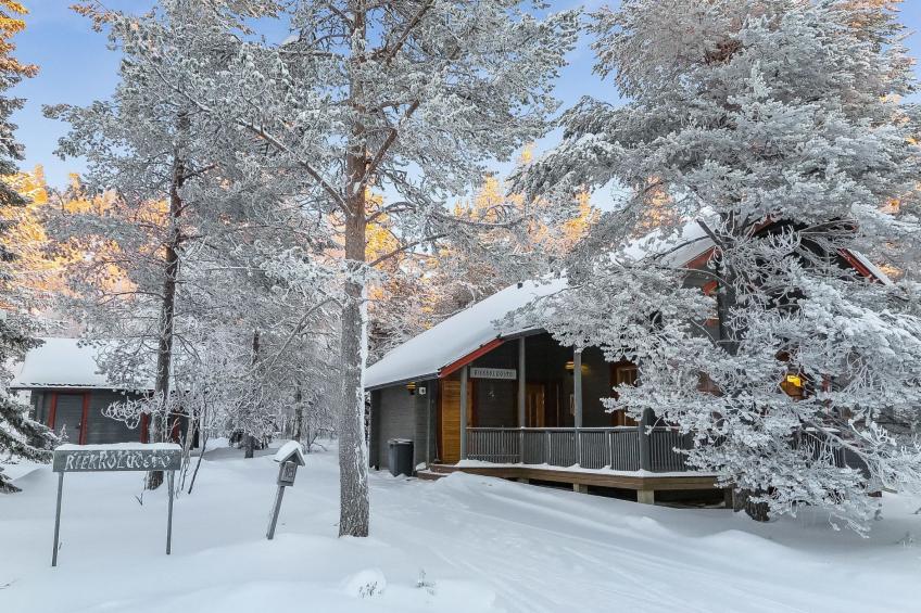 Riekkoluosto - foto 7