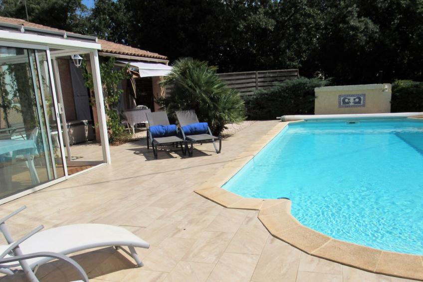 Villa Calme à la campgane in Saint-Bômer-les-Forges - foto 9