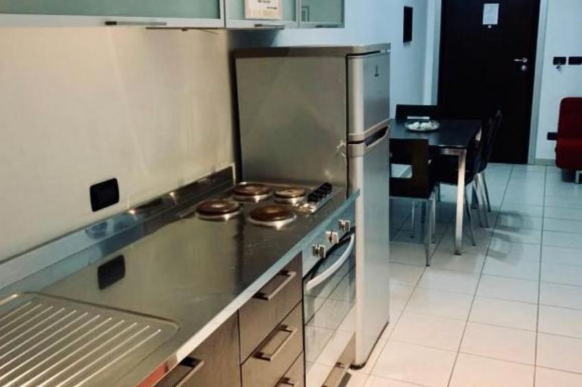 Residence Domus Bilo with balcony - foto 18