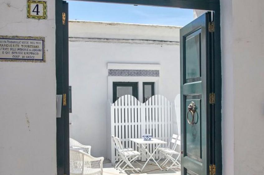 L'affresco caprese a 10 minuti dalla piazzetta - foto 25