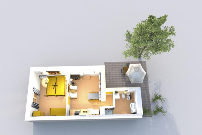 App. Nidastore - foto 40