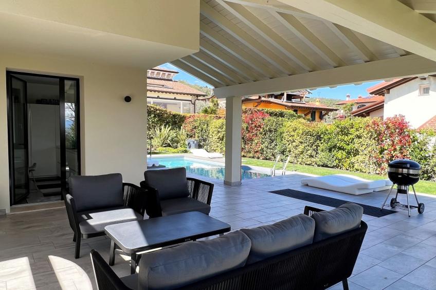 Casa sulle colline - foto 2