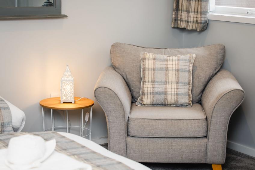 Loch Ness Lodge - foto 24