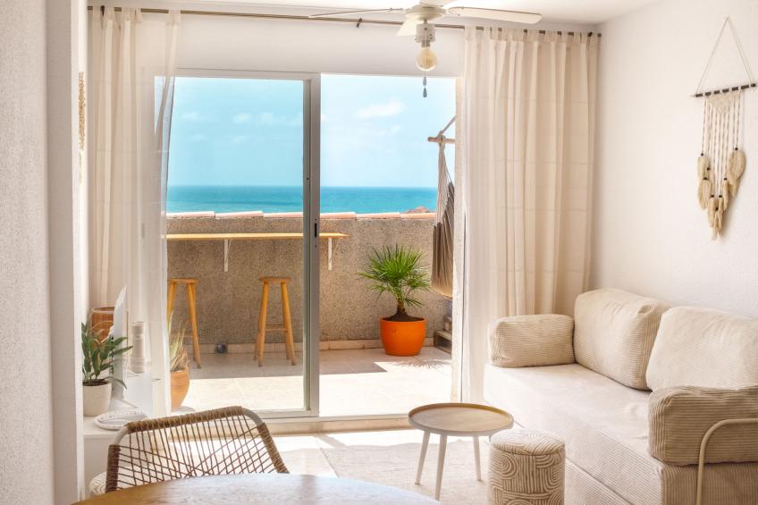 TerrazaAzul-Penthouse apartment sea view - foto 11