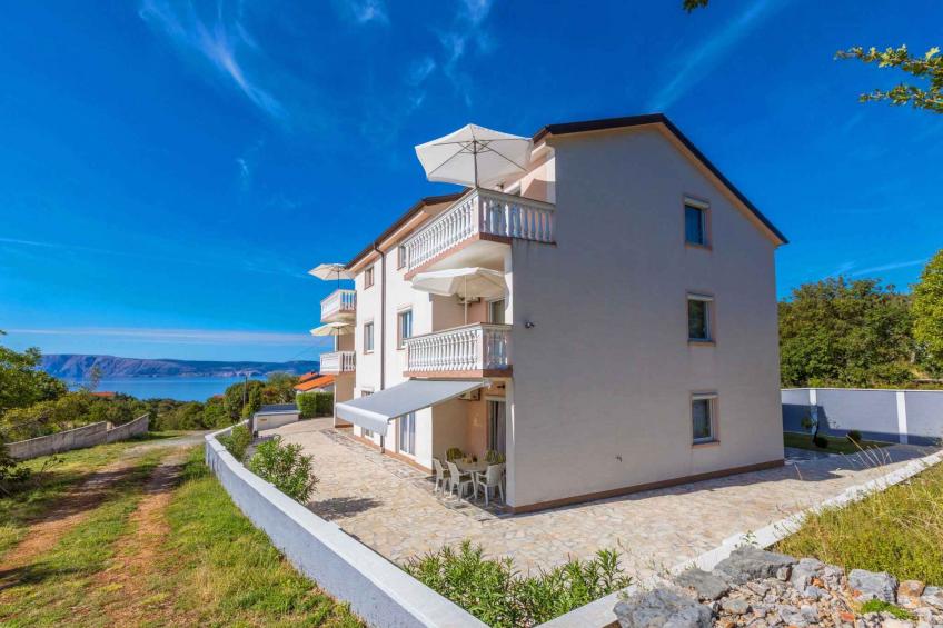 Vakantiewoning met uitzicht op zee en wifi - VW-NG9MT - foto 88