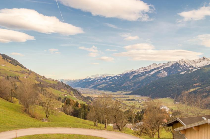 Ferienwohnung Rauchenbacher Mittersill - foto 9