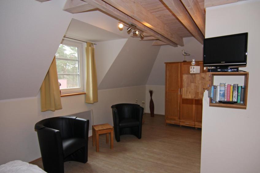 Semi-detached house Ostseehaus I, Trassenheide - foto 19